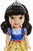 Image result for Princess Toddler Dolls Small