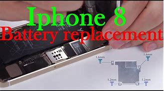 Image result for How to Open an iPhone 8