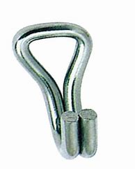 Image result for Stainless J-Hook