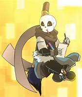 Image result for SoulLess Ink Sans