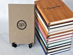 Image result for Personalized Writing Journal