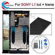 Image result for Sony Xperia L1 Parts