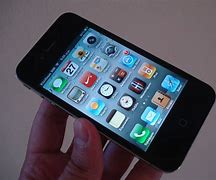 Image result for iPhone 4 Hands-On