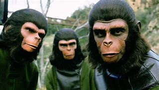Image result for Planet of the Apes Doctor