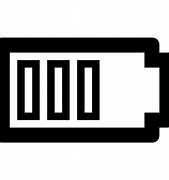 Image result for Battery Life Icon.png