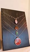 Image result for Necklace Display Board