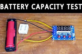Image result for Lithium Ion Battery Gauge