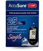 Image result for Glucose Meter Test Strips