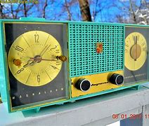 Image result for Radio Boombox Philips Magnavox Az2750
