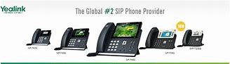 Image result for Yealink T4 Phones