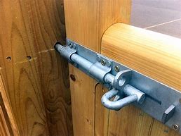 Image result for Ultra Lock for Security Gate