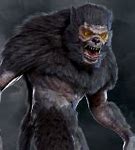 Image result for Torquemada Werewolf