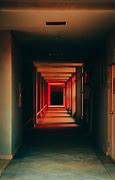 Image result for Dark Empty Hallway