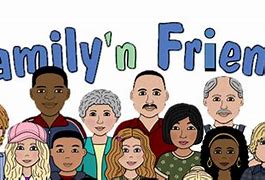 Image result for Family Service Clip Art