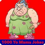Image result for Yo Mama Jokes App
