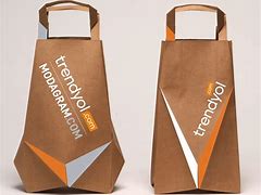 Image result for Food Packaging Bags Design