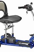 Image result for Ultra Lightweight Travel Scooters