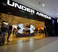 Image result for Hangzhou Lake Under Armour Store