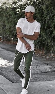 Image result for Fashion Joggers
