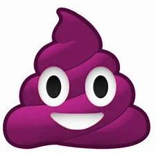 Image result for Real Poop Emoji
