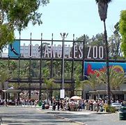 Image result for Los Angeles California Zoo