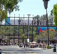 Image result for Los Angeles Zoo & Botanical Gardens