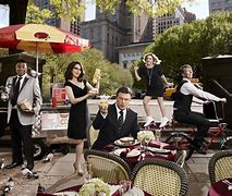 Image result for 30 Rock Ad TV