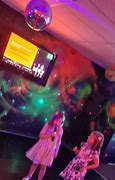 Image result for Glow Crazy Party Centre