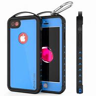 Image result for Blue iPhone 7 Phone Case
