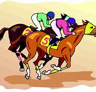 Image result for Horse Racing Girl