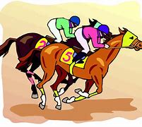 Image result for Race Horse Racing Clip Art