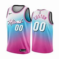 Image result for Miami Heat Home Jersey