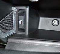 Image result for Fiat 500 USB Port
