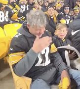 Image result for Steelers Crying On the Field After Ravens Win Playoffs Game Pic