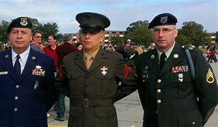 Image result for 4 Generations of Soldiers