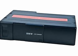 Image result for BMW 135I 6 Disc CD Changer