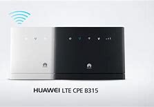 Image result for Huawei LTE Router