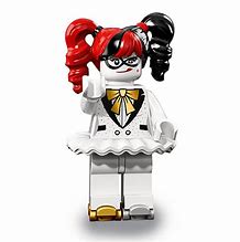 Image result for The LEGO Batman Movie Harley Quinn