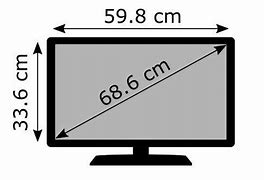 Image result for 27-Inch TV Outside