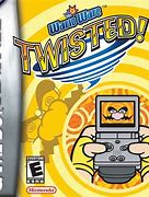 Image result for WarioWare Twisted Logo