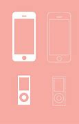 Image result for Mobile Device Clip Art