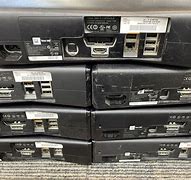 Image result for Broken Xbox 360 for Sale