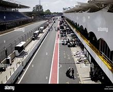 Image result for One Lane On a Race Track Picture Cars