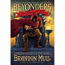Image result for Beyonders Brandon Mull