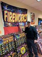 Image result for Consumer Fireworks Display