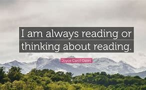 Image result for Thinking About Reading