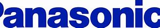 Image result for Panasonic Logo.png