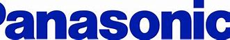 Image result for Panasonic Logo Blue