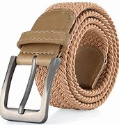 Image result for Braided Belts for Men