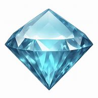 Image result for Diamond Emoji Black Background